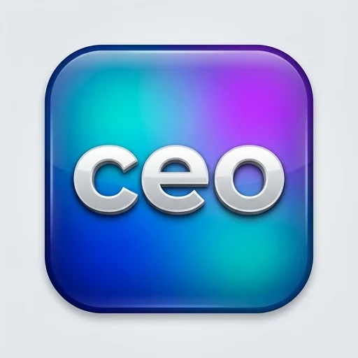 ceo Logo - অফিসিয়াল