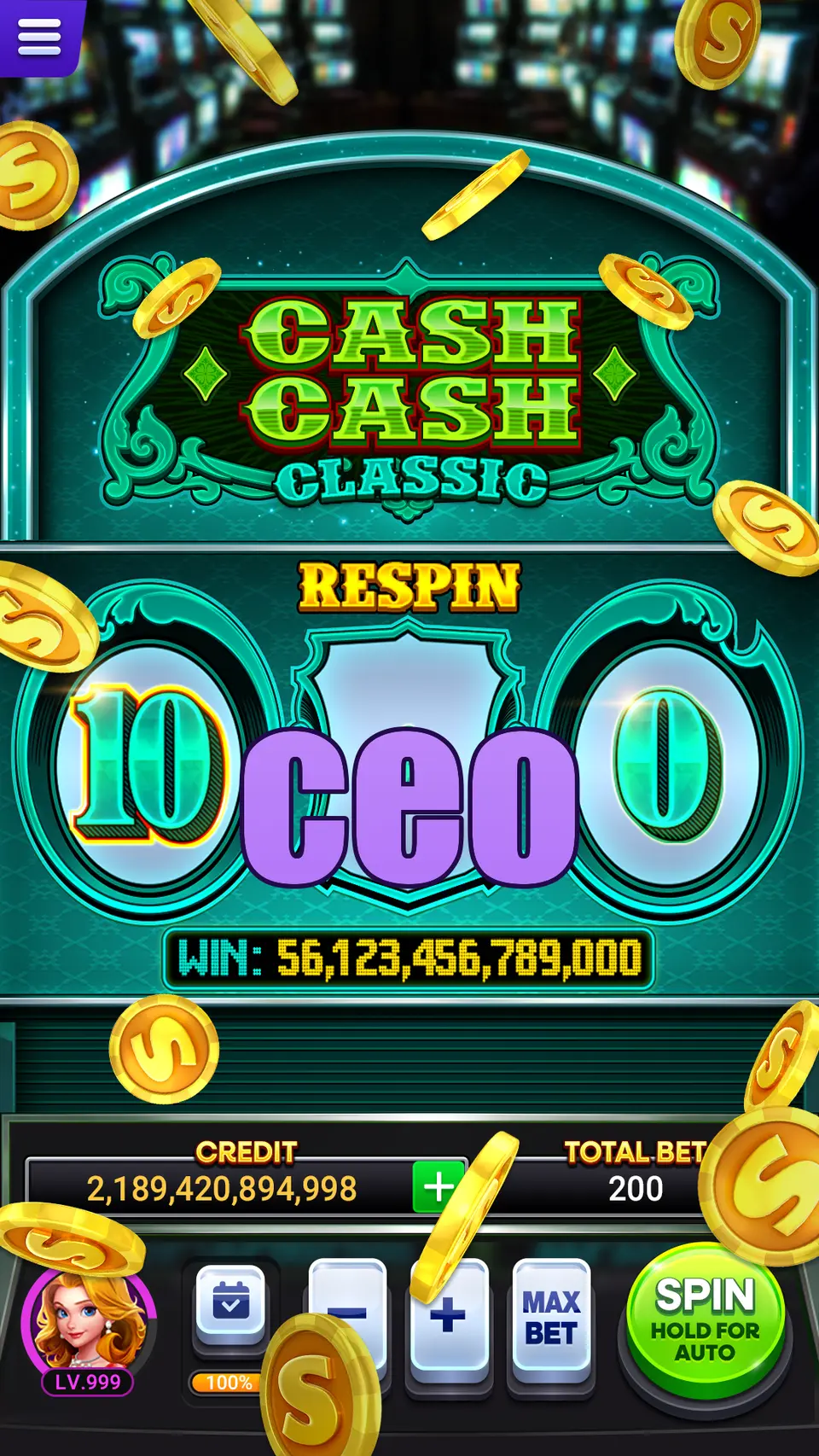 ceo স্ক্রিনশট - APK অফিসিয়াল